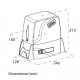 Dimensiones Saturn E 2000 FM