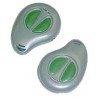 Emisor RT-2 MINI Bicanal de reducidas dimensiones