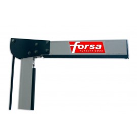 Articulación Asta 2000-3000-4000