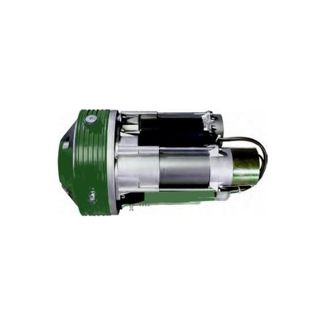 UNIKO R-60 2 M (Doble Motor)