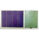 KIT Panel Solar 50W