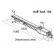 Dimensiones Half Tank 270 AC (Autoblocante)